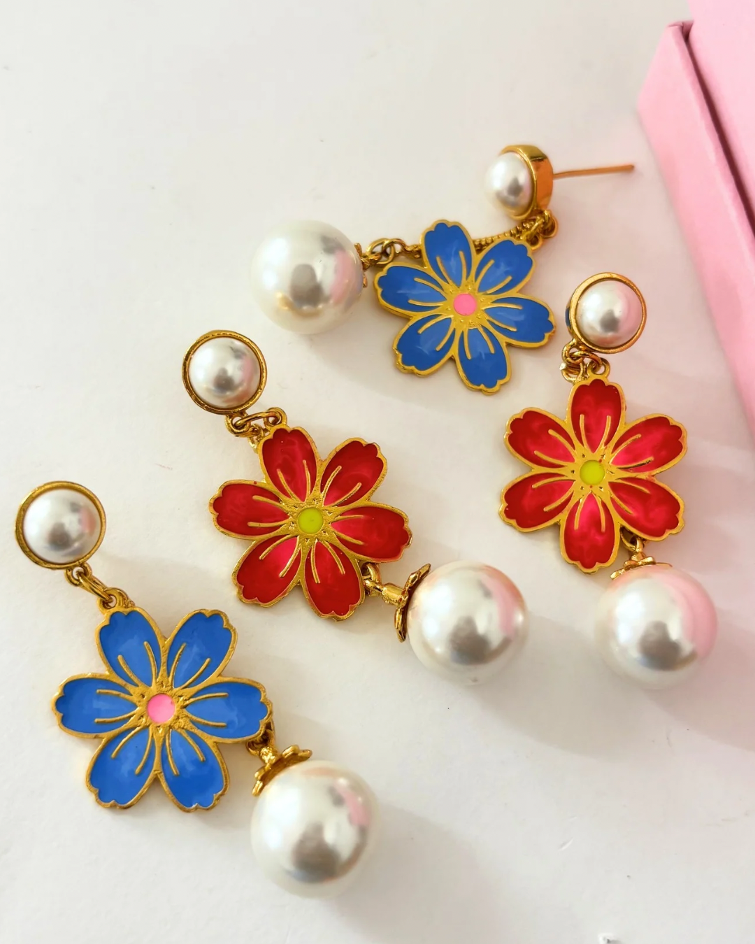 June Danglers