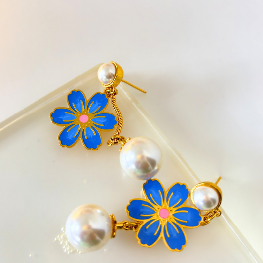 June Danglers