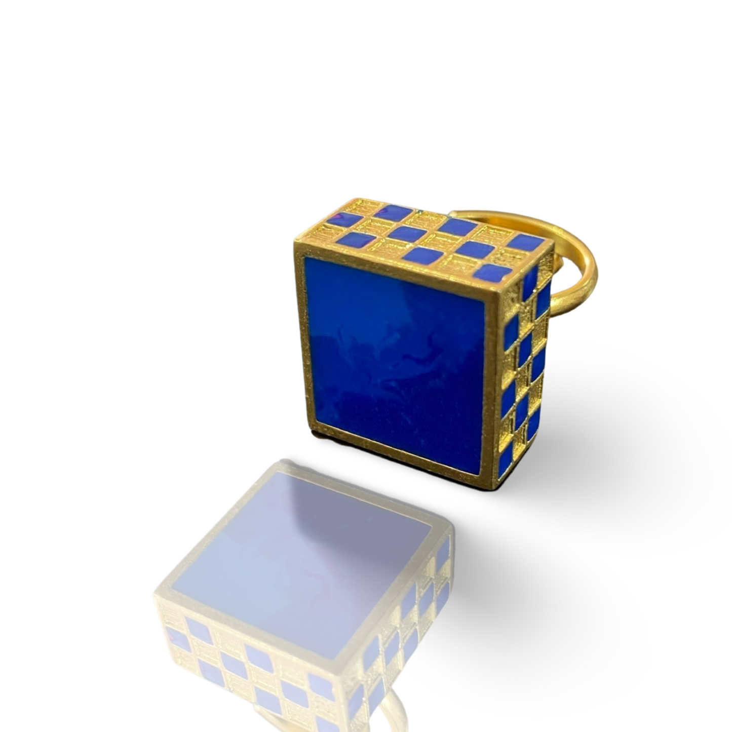 Jali Ring