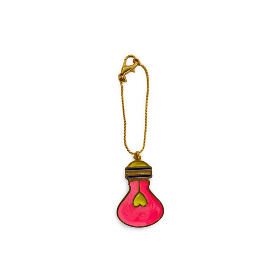 Bulb Charm