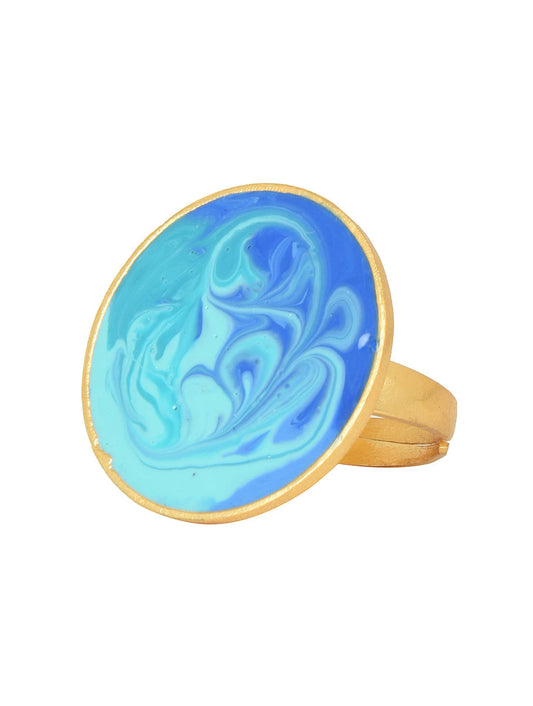 Colour Carnival Ring