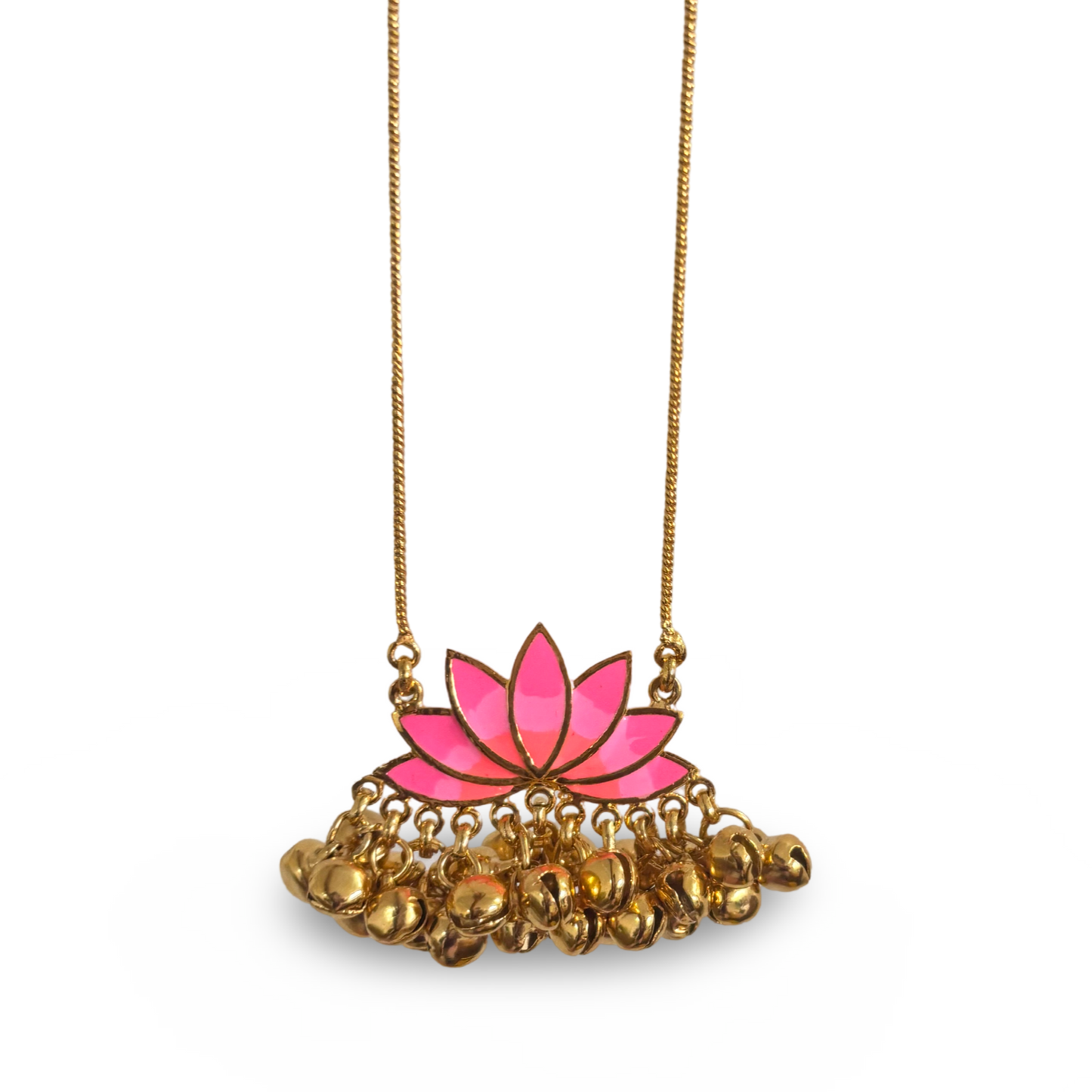 Ghunghroo Pendant