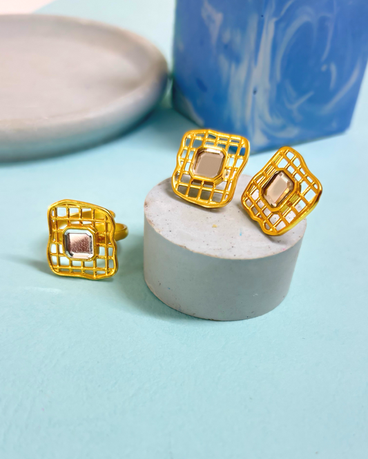 Saguaro Gift Set