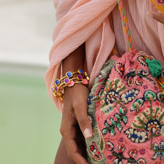 Fable cuff