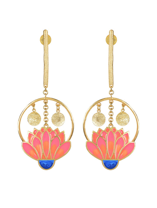 Garden Party Earrings