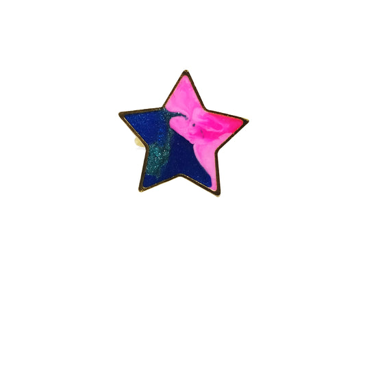 Supernova ring
