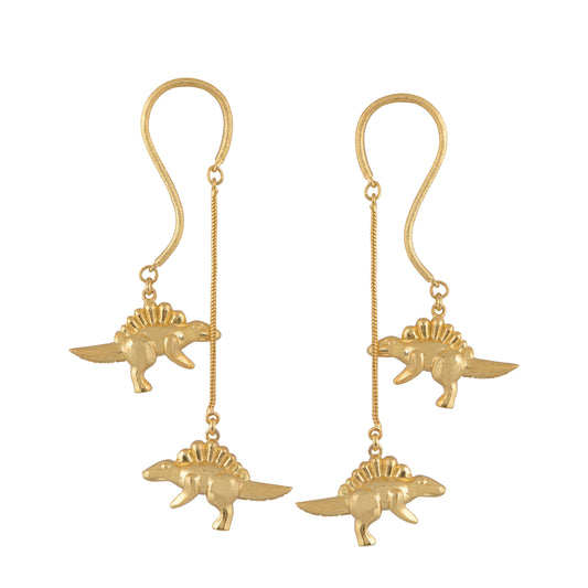 Stego Ballet Earrings