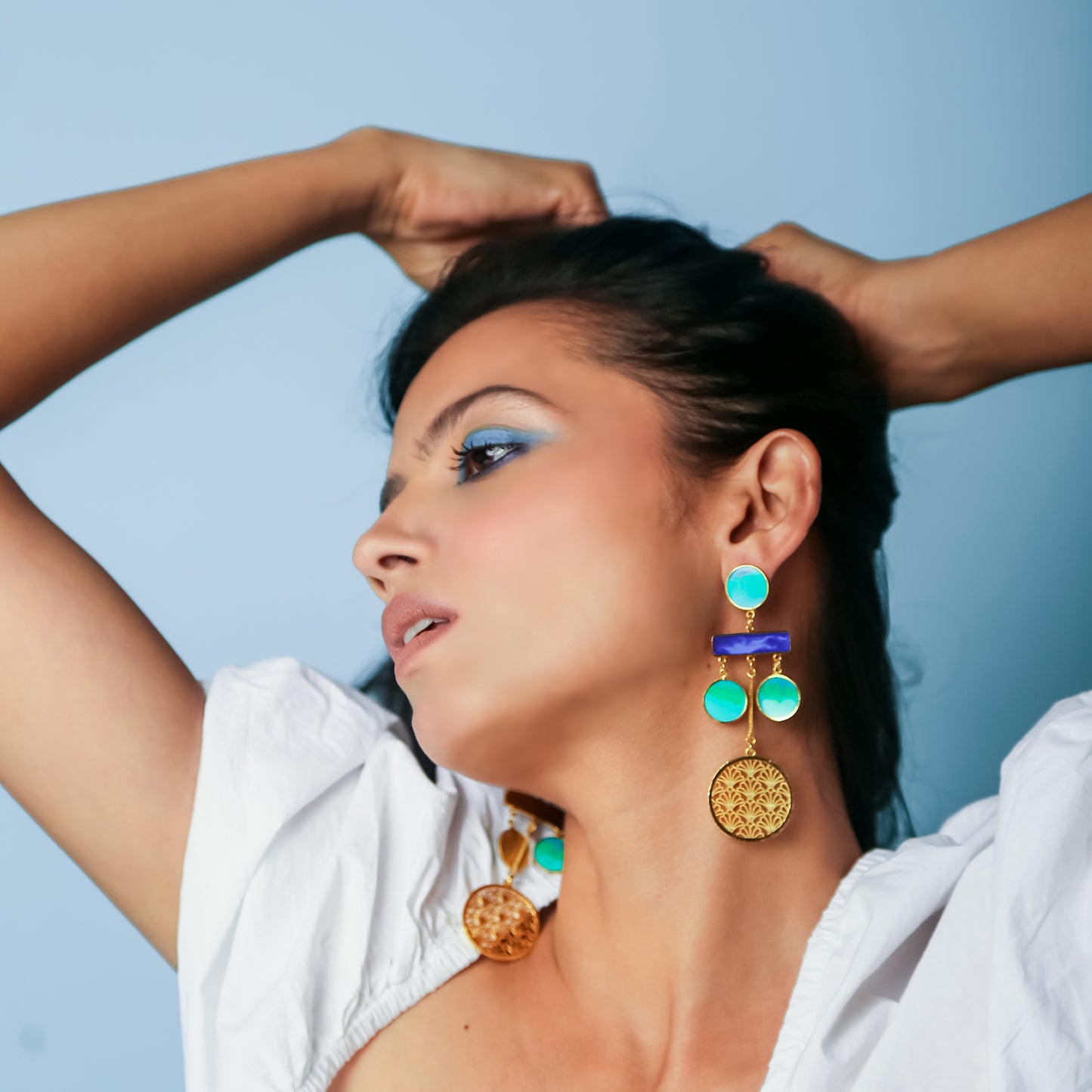 Deco Danglers