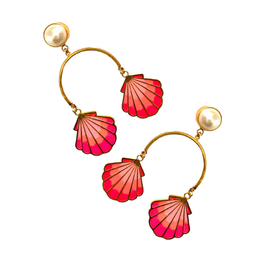 Doris earrings
